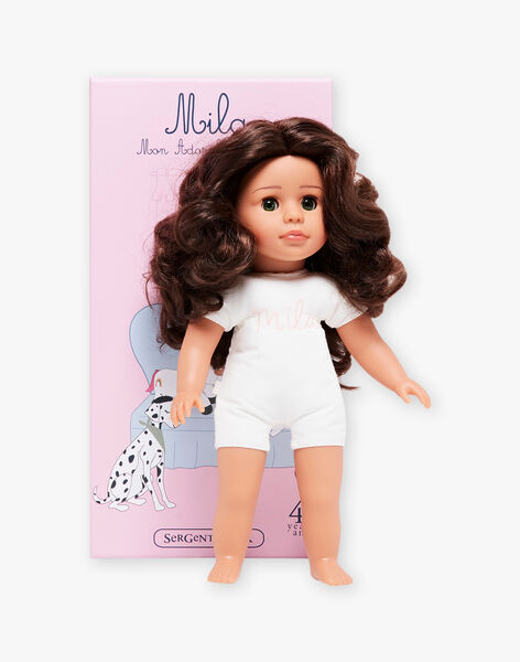 Adorable Mila Doll - 36cm SMAPL0023 / 21J7GF51PEE099